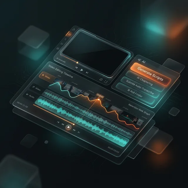AI Remixer UI Preview